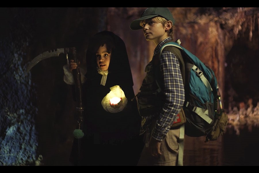Beta Film Picks Up Just Call Me Frida Ahead of Giffoni World Premiere